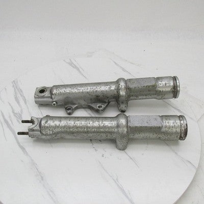 Pair of Harley-Davidson Genuine 41mm Front Fork Sliders Lower Legs Pai
