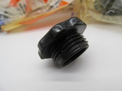 Lot of 10 Harley Davidson Genuine NOS Aermacchi Oil Tank Caps 700P