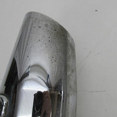 Harley Davidson OEM Stock Touring Chrome Mufflers Pair 64900235 649002