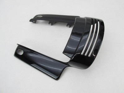 Harley Davidson Genuine Black Rear Fender FASCIA Fairing 59500161 5973