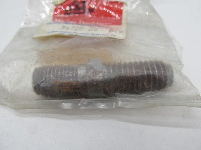 Harley Davidson Genuine NOS Trans Case Bottom Stud Kit, 1926-Up Single