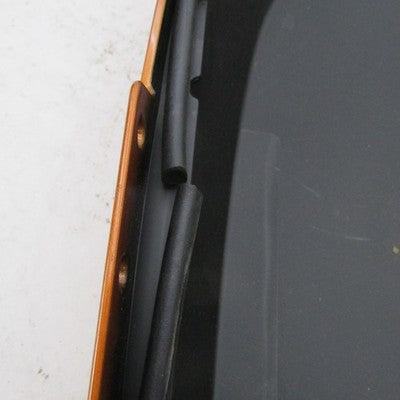 Harley Davidson OEM Amber Whiskey Right Side Saddlebag Lid Cover 14-23