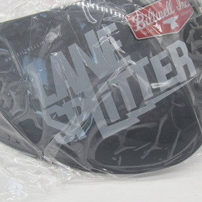 Biltwell NWT Lane Splitter Gen2 Face Shield, Smoke 1112-102 | 0130-095