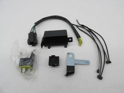 Harley-Davidson Genuine NOS Recall Kit Code 082 Starter Relay Rebuild 93684