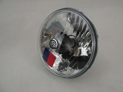 Harley-Davidson Genuine NOS XL Dyna Street XG 5-3/4 Headlight Headlamp