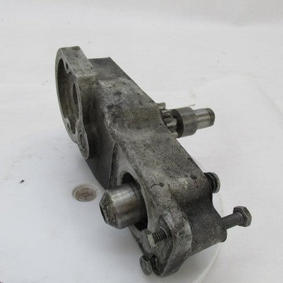 Harley OEM 67-80 Ironhead Sportster Prestolite Starter Housing & Parts