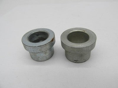 Lot of 2 Harley Davidson Genuine NOS Aermacchi Left Bearing Spacers 41