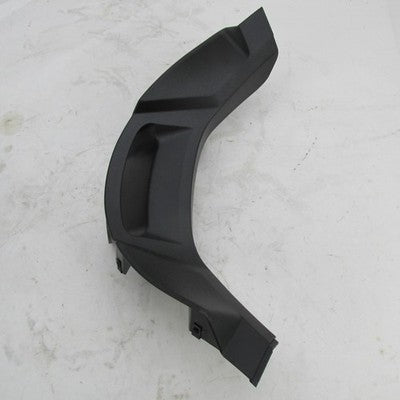 Harley OEM 22-25 Low Rider ST Upper Inner Fairing Panel Matte Black 57