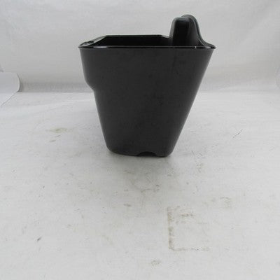 Harley-Davidson OEM 14-23 Touring Right Saddlebag Bottom Casing Black