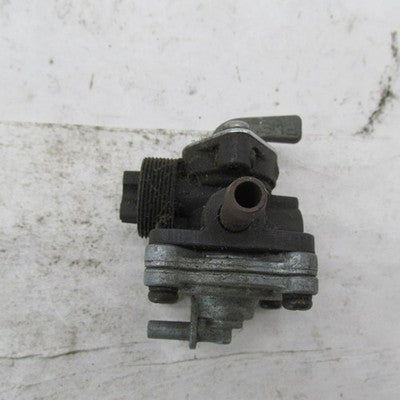 Harley Davidson OEM Chrome Gas Fuel Tank Petcock Valve 61338-94D