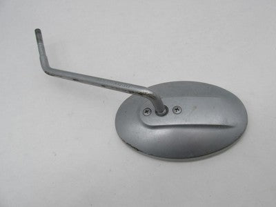 Harley-Davidson Genuine Right Oval Silver VRSC V-Rod Side Mirror