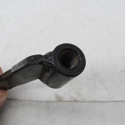 Harley Davidson OEM Touring Rider Footboard Floorboard Mount Bracket 4