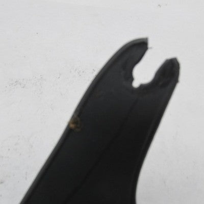 Buell Genuine Black Left Hand Wind Deflector XB9SX XB12X XB12XT N0007.