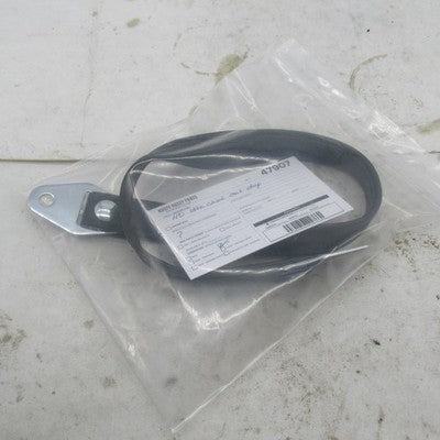 Harley Davidson OEM Ultra Classic Seat Strap Handle Electra Glide 97-0