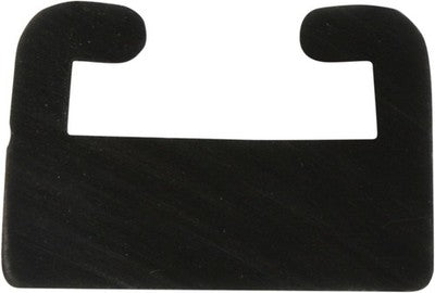 Garland Slides Graphite - Black - 24 - 64in 24-6400-1-01-12