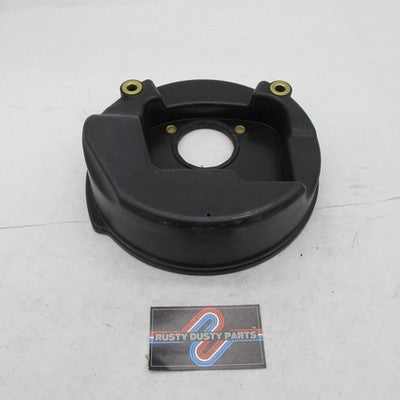 Harley-Davidson Genuine Stock Black Air Cleaner Filter Backing Plate 2