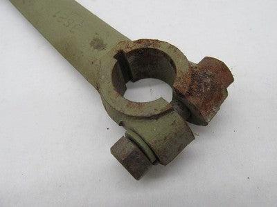 Harley Davidson Brake Shift Pedal Arm Lever 3521 9? Military Style OEM