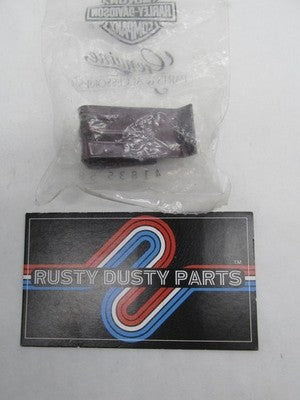 Harley Davidson Genuine NOS Rear Brake Shoe Retaining Clip 41835-58