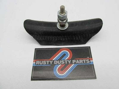 Yokohama NOS New 1.85B Motorcycle Wheel Rim Lock