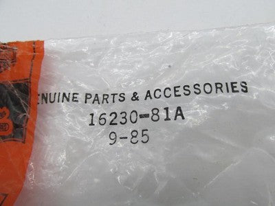 Harley-Davidson Genuine NOS Front Motor Mounting Lower Spacer 16230-81