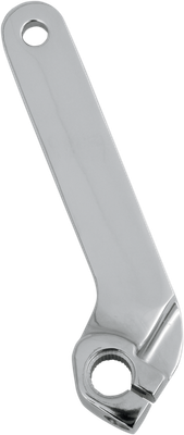 Drag Specialties Inner Shift Rod Lever Chrome 1602-0868