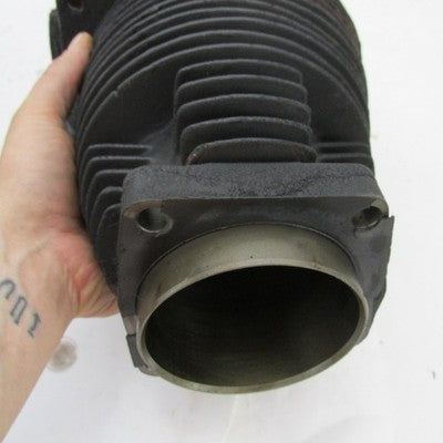 Pair of Harley OEM 57-71 Ironhead Sportster 900cc Cylinders 16561-57 1
