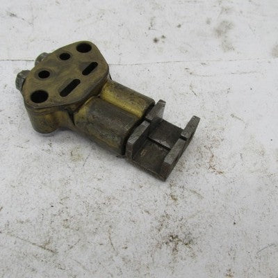 Triumph Vintage 63-Up Unit Twin Plunger Oil Pump 70-9421