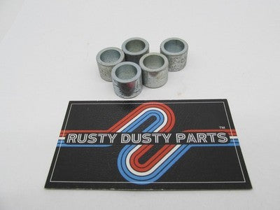 (1) Single Harley Genuine NOS Aermacchi Bearing Spacer MC65 X90 41489-