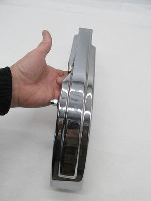 Harley-Davidson Chrome  FXRP FXR FXRT FXRD EVO Super Glide Upper Belt