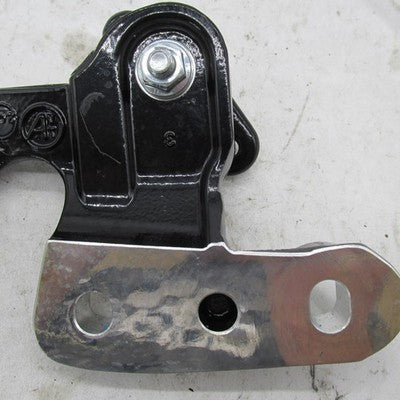 Harley Davidson OEM Rear Brake Pedal Mount Bracket Mid Control Hardwar
