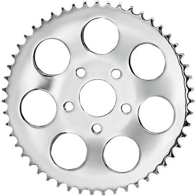 Drag Specialties 530 Chain Conversion Rear Sprocket Dished - 48T DS-325357