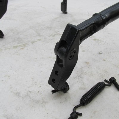Harley Davidson OEM Pan American Main Center Kick Stand w/ Hardware R1