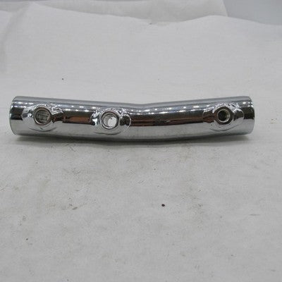 Harley Davidson OEM NOS 95-99 Softail Chrme Exhaust Rear Mnting Bracke