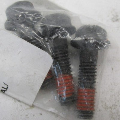 Lot of 3 Harley-Davidson OEM NOS Hex Flange Lock Screw 35244-06
