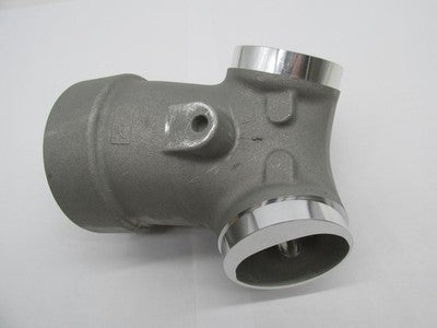 Harley Screamin' Eagle OEM NOS Pro Intake Manifold 64MM Hi-Flow EFI Ki