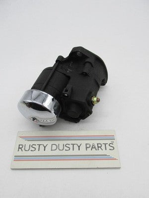Harley Davidson Genuine Starter Motor 94-06 Harley Touring Softail Dyn