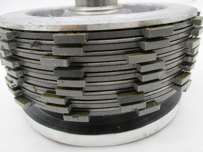 Harley-Davidson Genuine Twin Cam Clutch Plate Cam Assembly Basket Inna