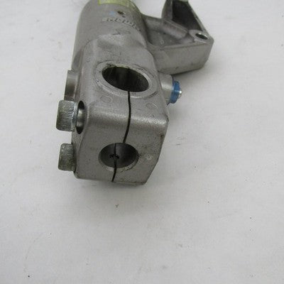 Pair of Buell S3 Thunderbolt Showa OEM Front Fork Tube Sliders Lft+Rig