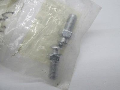 Lot of 2 Harley-Davidson Genuine OEM NOS Windshield Mounting Screws 58