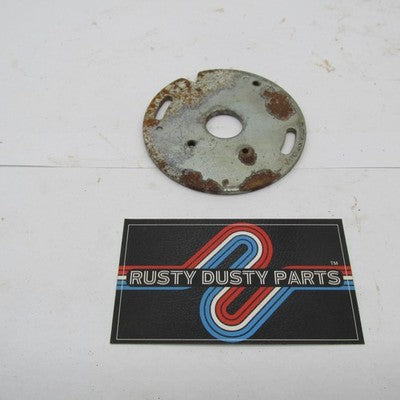 Harley Davidson OEM NOS Ignition Timer Breaker Plate Shovelhead 32618-