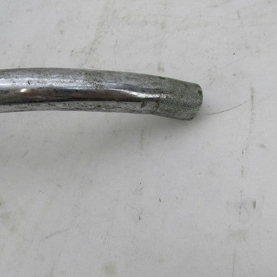 Harley-Davidson Genuine Ironhead Shovelhead Split Handlebar L/R 2-Piec