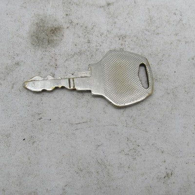 Harley-Davidson Sportster Ignition Switch w/ 1 Key