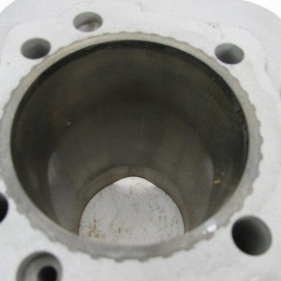 S&S Cycle Harley Davidson Single 80L EVO Cylinder Jug 3.6" Bore 1021B