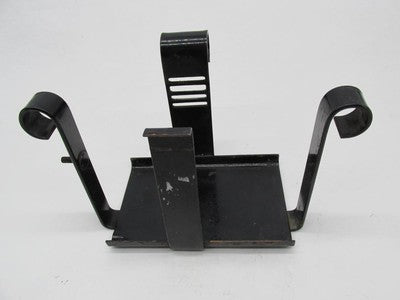 Triumph 140V T140E T140 Bonneville Black Battery Box Tray Holder 83-4160