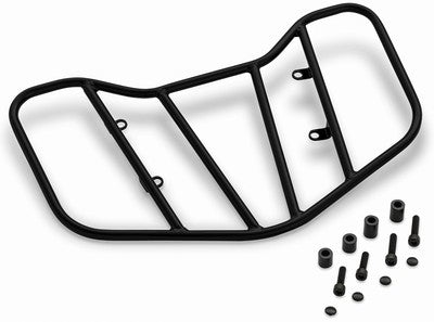 Show Chrome Touring Luggage Rack Black 52-945BK