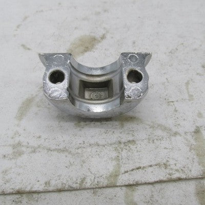 Harley Davidson OEM Chrome Handlebar Perch Lever Assembly Clamp 45044-