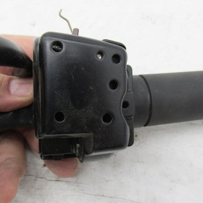 Harley OEM Right Throttle Handlebar Control Switch Assy. Touring Cruis