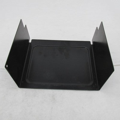 Harley Davidson OEM Black Battery Cover Dyna FXD FXDWG XL 99-05 97-03