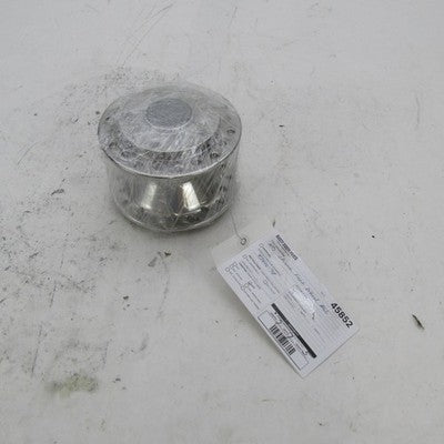 Harley OEM Chrome Front Wheel Hub Sportster Dyna Glide FX FXR 77-84 43