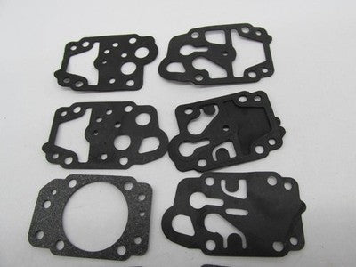 Walbro Motorcycle Carburetor Rebuild Gasket Kit K13-WYK